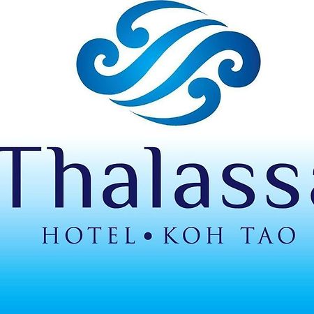 Thalassa Hotel Koh Tao Exteriör bild